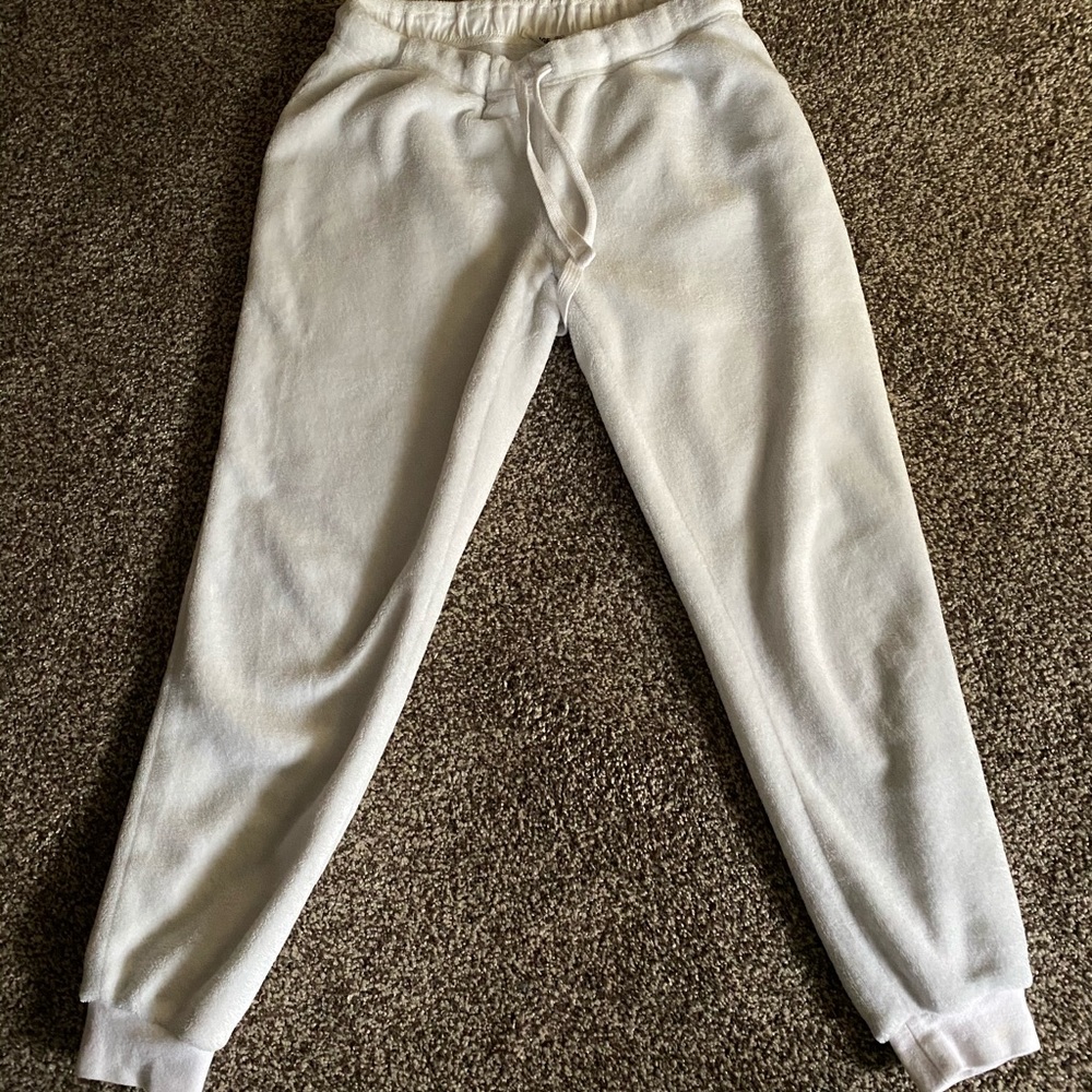 Sweats/joggers